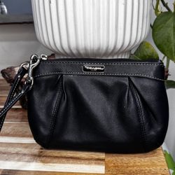 Coach Vintage Pouch Bag 