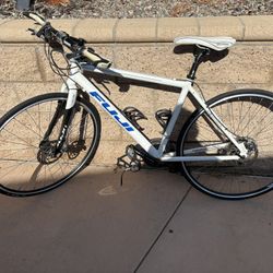 Bike Standard Road Bike Fuji