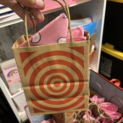 Mini Goodie Bags