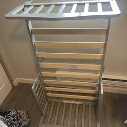 Toddler Bed Frame $50 OBO 