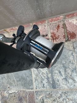 Fishing Rod and Reel combo for sale