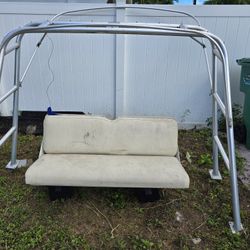 ARCO Y ASIENTO POR 250 TODO LLAMAME #954@549@7221 LLAMA