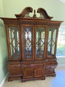 china cabinet