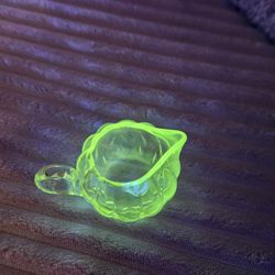 GLOW GLASS