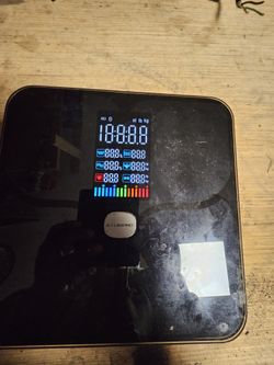 Scale Smart