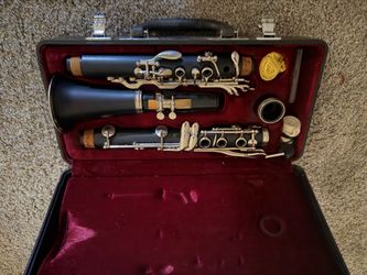 Clarinet