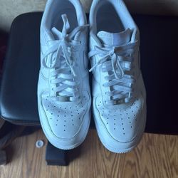 Air Force White 