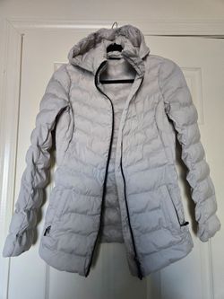 32 Degrees Lightweight Puffer Jacket