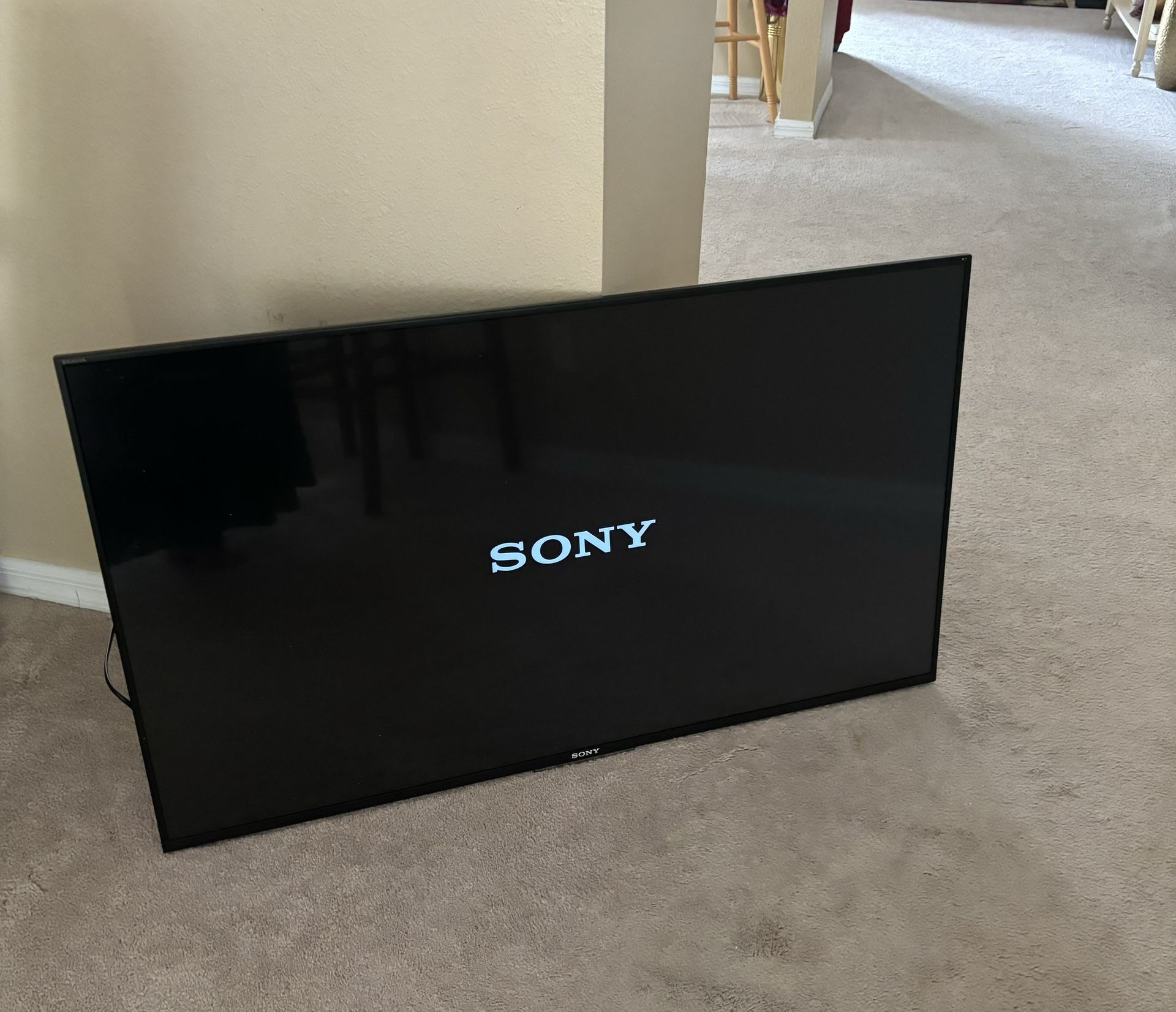 SONY Bravia TV