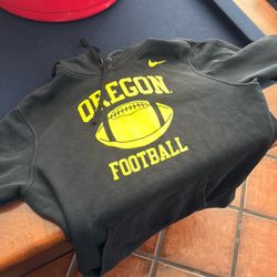 Nike Sweatshirt Large