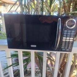 Microwave In Pico Rivera 