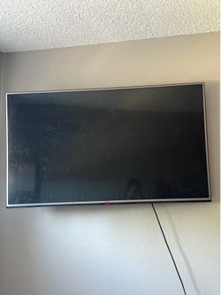 LG TV
