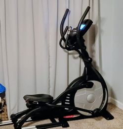 Sole Elliptical