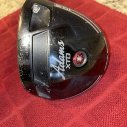 Adams XTD 10.5* Driver 