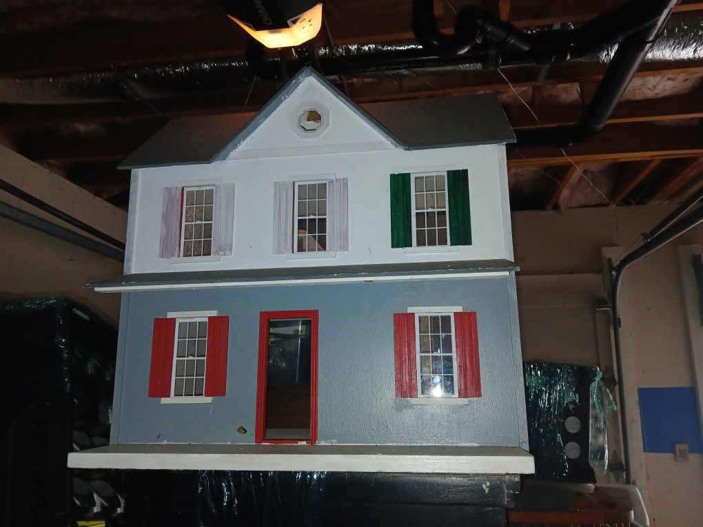 Doll House