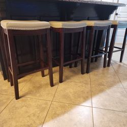 Bar Stools 