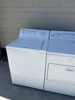 Kenmore Washer Gas Dryer Free Delivery And Install 🛻🛻
