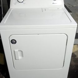 Dryer With No Issues