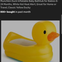 Ducky Inflation 