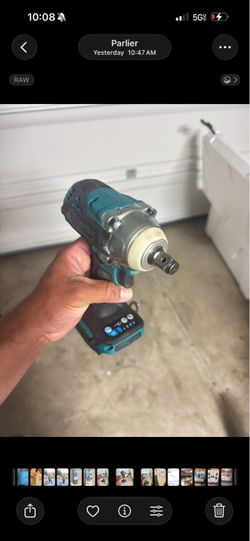 1/2 makita impact