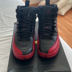 Air Jordan 12 Retro Gs