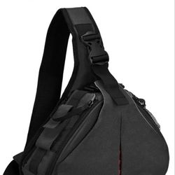 Caden Sling Camera Backpack  New 