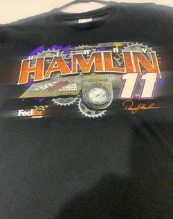 2010 NASCAR Denny Hamlin #11 T-shirt