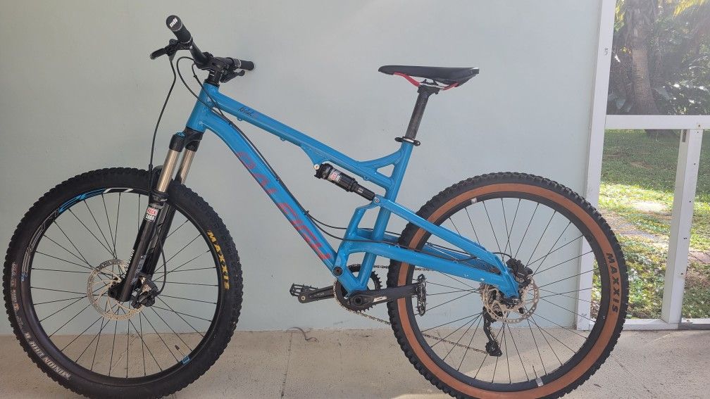 Raleigh bikes purchases kodiak mountain shop bike