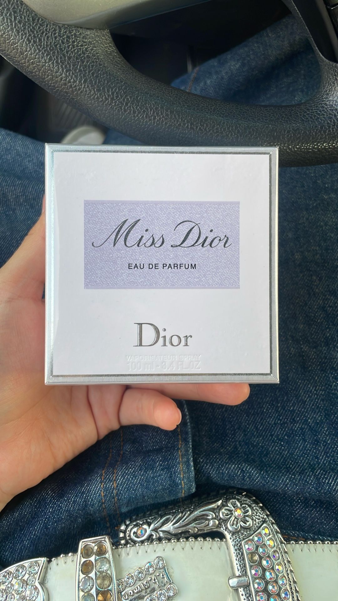 Miss Dior