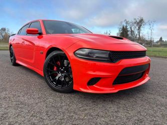 2017 Dodge Charger