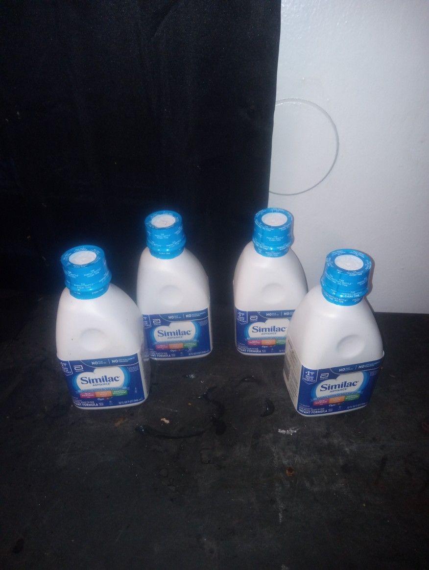 similac