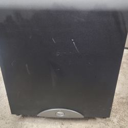 Klipsch Subwoofer