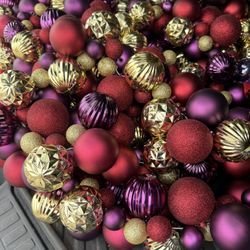 Christmas Garlands 