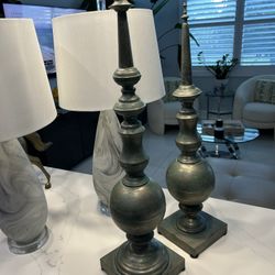 Decorative Pieces For Sale $50