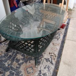 Patio Table