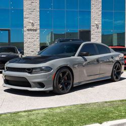2019 Dodge Charger