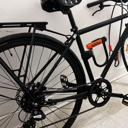 BeFree Walkabout Bike