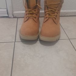 timberland