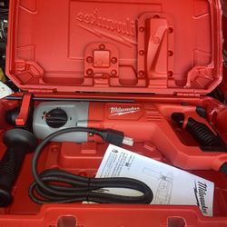 Milwaukee Rotary Hammer
