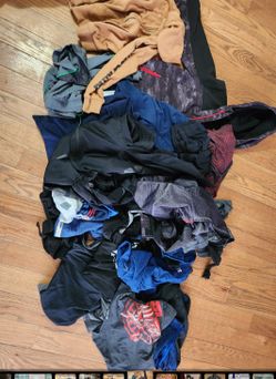 Boys Clothes