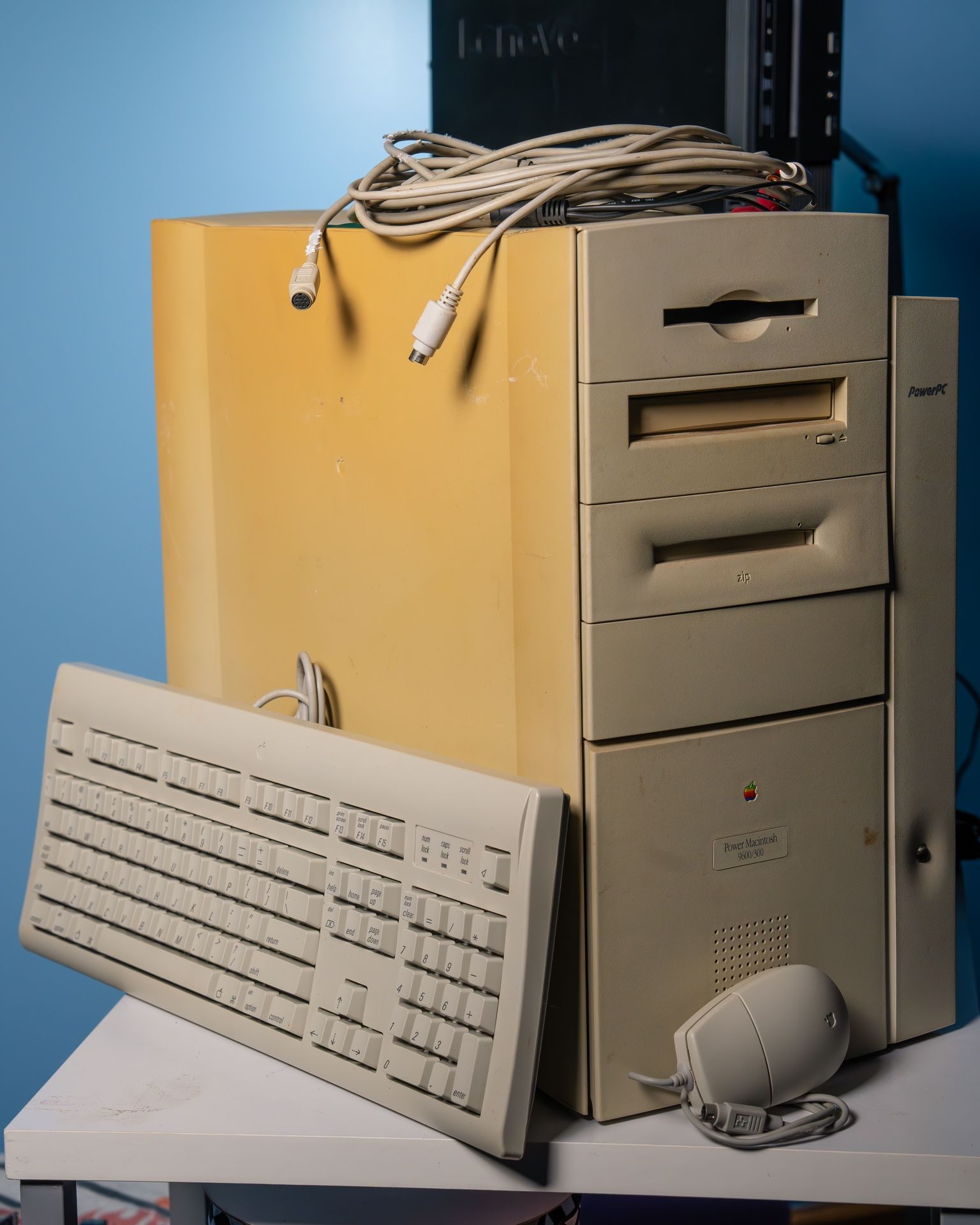 Macintosh 9600/300