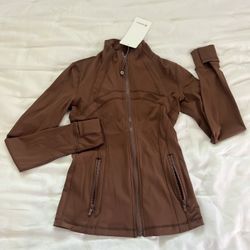 Lululemon Define Jacket