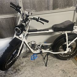 Original Super 73 S1