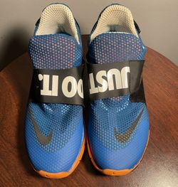 Nike Men’s Lunarfly 306 Size 10