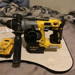 Dewalt  Electric Impact Drill