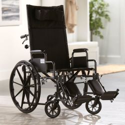 Wheelchair 