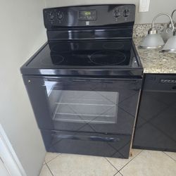 Stove