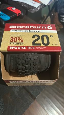 BMX Bike Tire