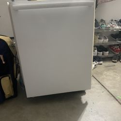 BOSCH dishwasher 