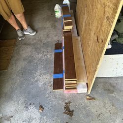 Hard Wood  Flooring 